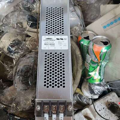 LAMBDA DENSEI-LAMBDA噪声滤波器，型号MX议价