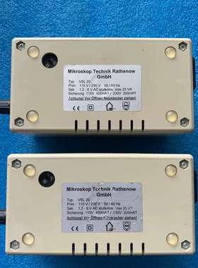TRIOPTICS测试仪器VSL20，，成色良好，功议价