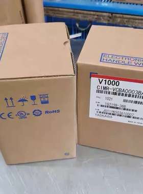 变频器CIMR-JCBA0010BAA 0006BAA议价