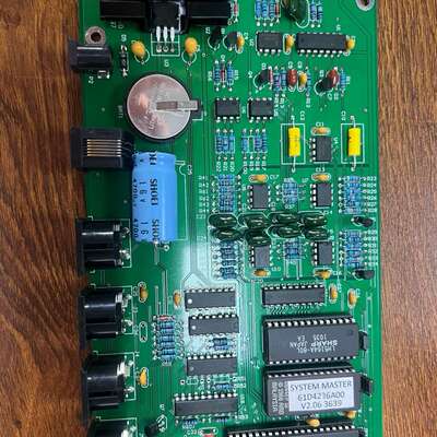 OLEC P/N 17AI441 REU E3 件图片来议价