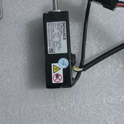 汇川200W驱动器/SV660PS1R6I议价