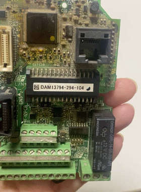 V1000，ETC740013-S1021主板及端子板议价