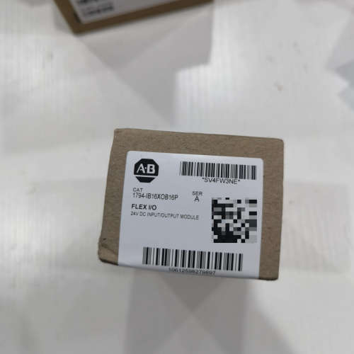 Flex I/O模块，型号1794-IB16XO议价