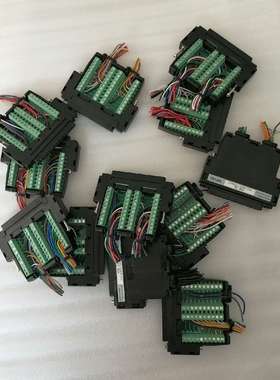 TC-40F，IOLINK，终端连接端子，议价