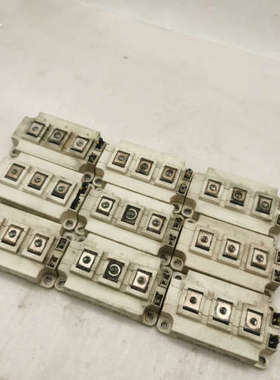 英飞凌IGBT原标FF300R17KE3/FF200R17K议价