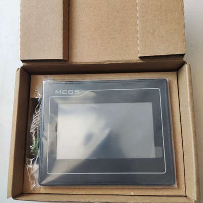 昆仑通态MCGS触摸屏 TPC4013EI议价