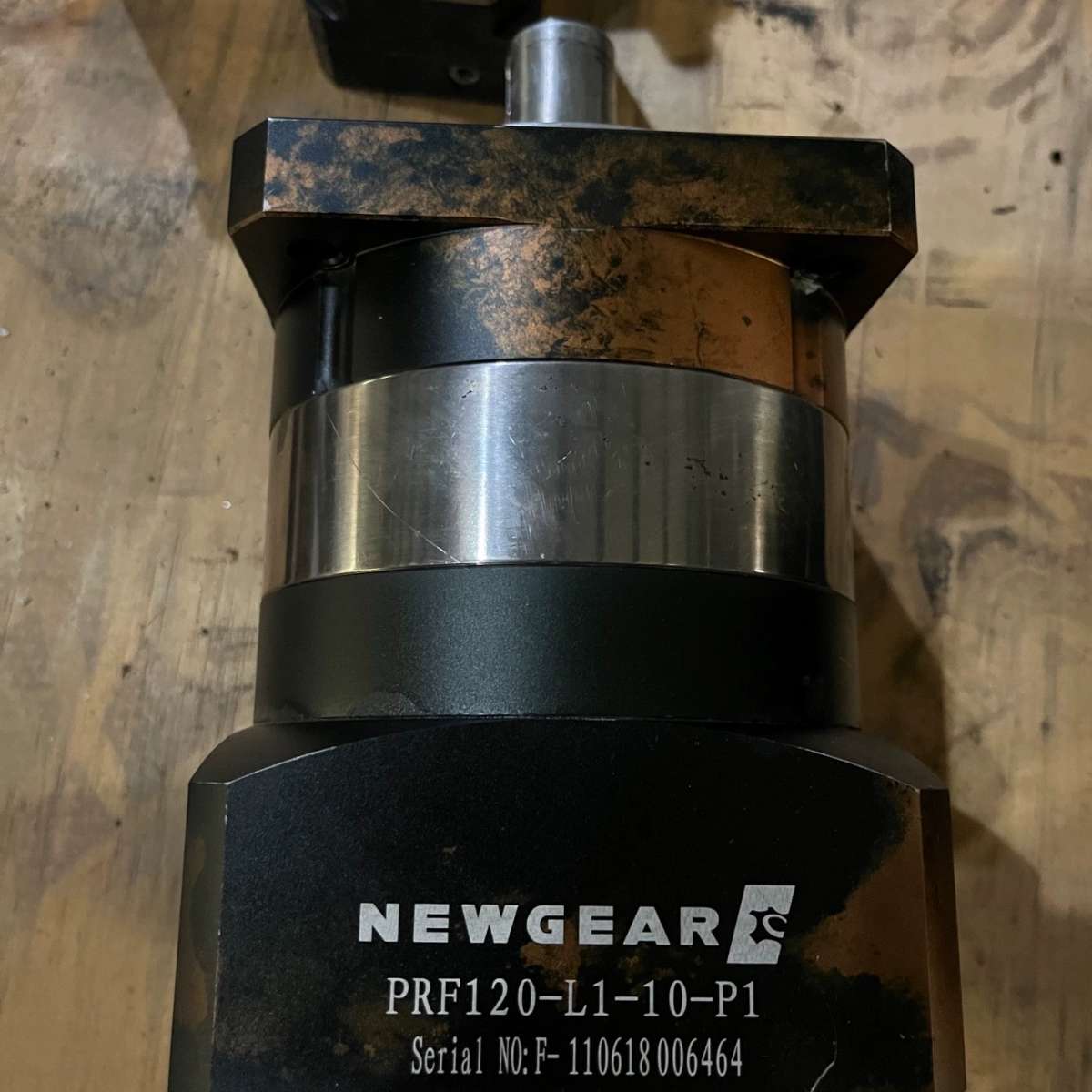 伺服减速机 PRF120-L1-10-P1，，需要联系议价