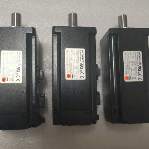 汇川电机/MS1H4-40B30CB-T334Z X6议价