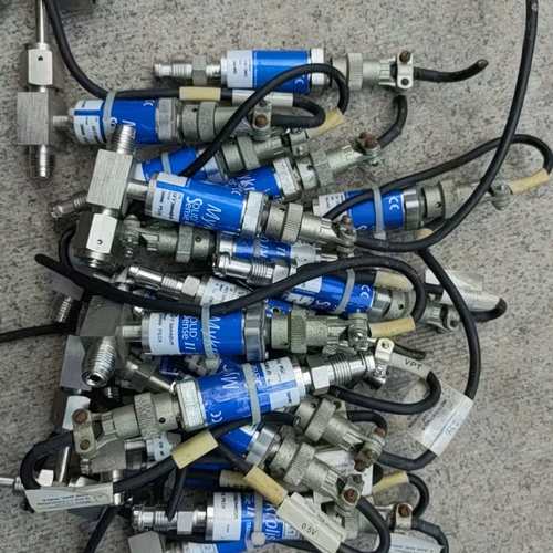 Mykrolis密科理316L不锈钢压力传感器 GFD02A议价
