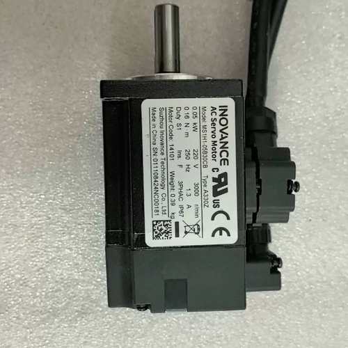 汇川电机/MS1H1-05B30CB-A330Z议价