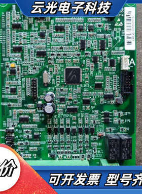 佛斯特610变频器主板FST-610-ZKC-V110314议价