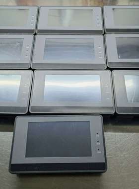 SUP043SPRG1：金玺 ，工业人机界面触摸屏4.3寸h议价