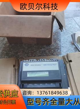 AB软起动型号40888-490-01-S1FX