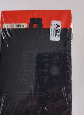 德国DOLD多德安全继电器，型号BD5935，全新原装。黑色议价