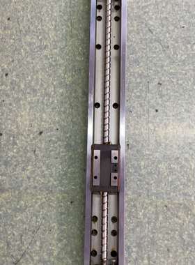 原厂THK白色精密模组KR33 1支 总长480宽60高33议价