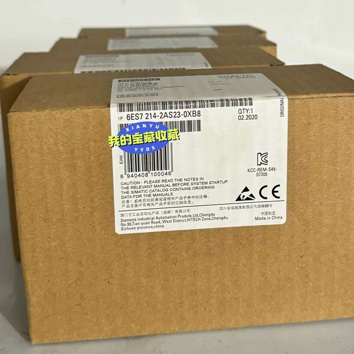 6ES7214-2AS23-0XB8议价