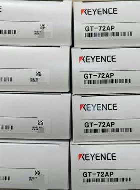 GT-72AP基恩士KEYENCE全新原装正品现货出售，20议价