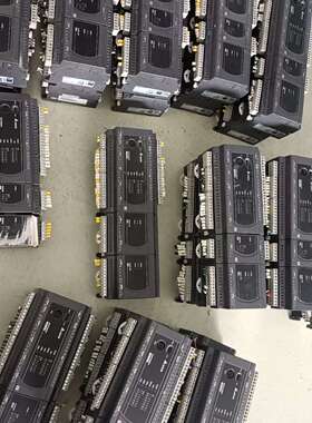 台达PLC扩展模块 DVP32ES200R  DVP02DA议价