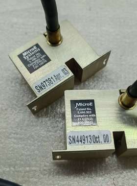 MicroE systems 21CFR(J) 100-10议价