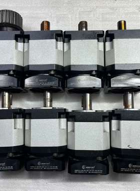 NEWSTART纽氏达特精密行星减速机PS90L2-20-P议价