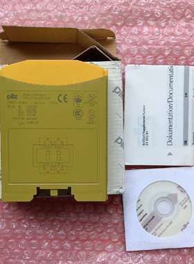 PILZ皮尔兹773536议价