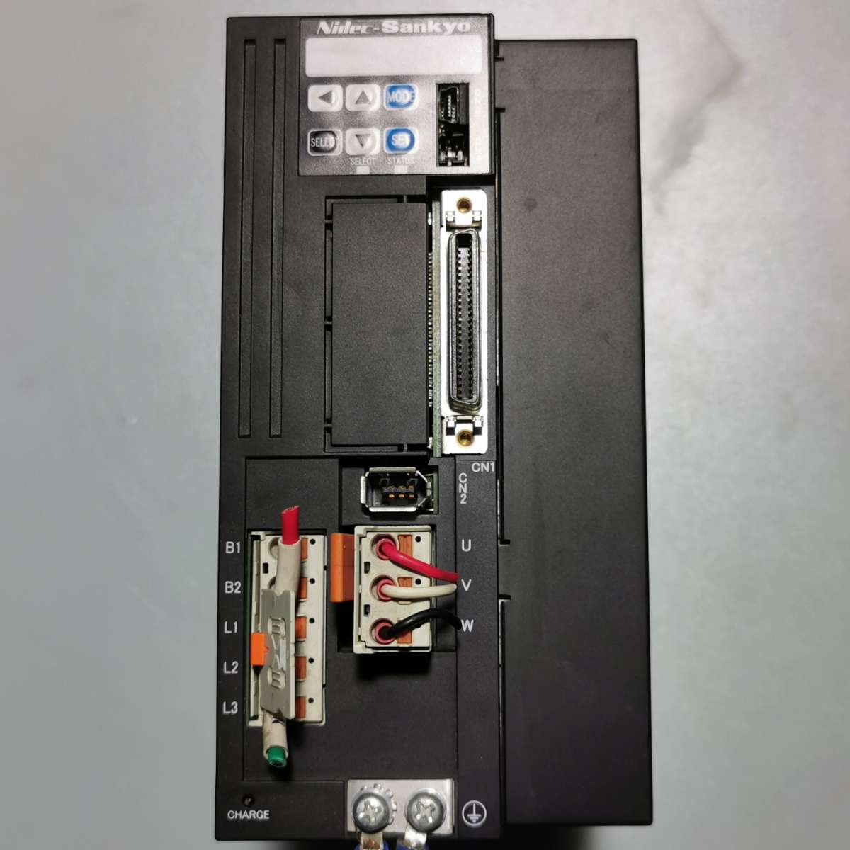 三协1KW伺服驱动器DA24A11议价