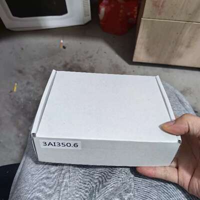 3AI350.6 贝加莱模拟量模块 PLC议价