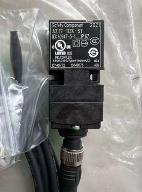 AZ 17-11ZK-ST 151140772施迈赛安全开关议价