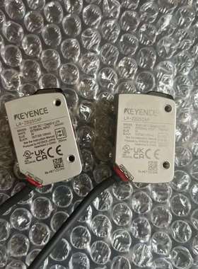 基恩士LR-ZB250AP 成色充新，，线长75-9议价