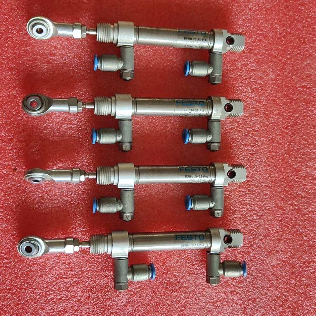 气缸DSNU-10-25-P-A议价