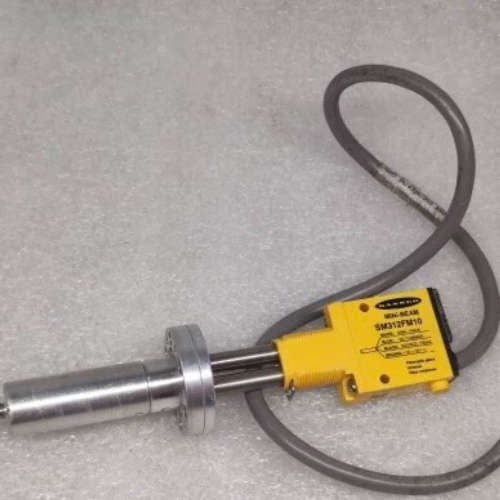 BANNER邦纳 SM312FM10 光电传感器 正品原装二议价