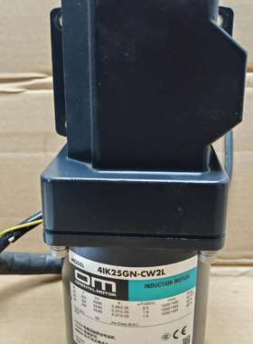 东方25W定速电机 4IK25GN-CW2L/4GN15RA议价