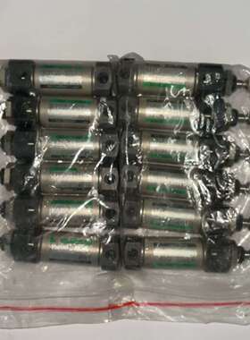 制CKD气缸SCPD2L-1615  16支 成色如议价