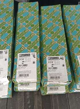 全新菲尼克斯ST2.5-MT 3036343 弹簧端子议价