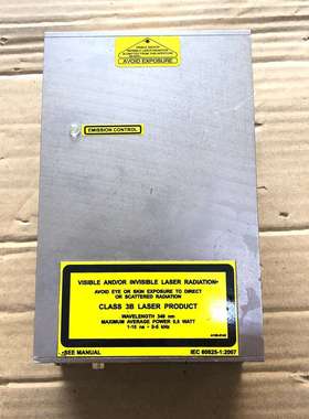 Spectra-Physics激光器 Explorer 34议价