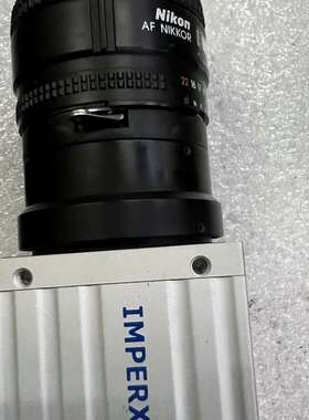 IMPERX工业相机 IPX-4M15-LMFN ，另带有尼议价