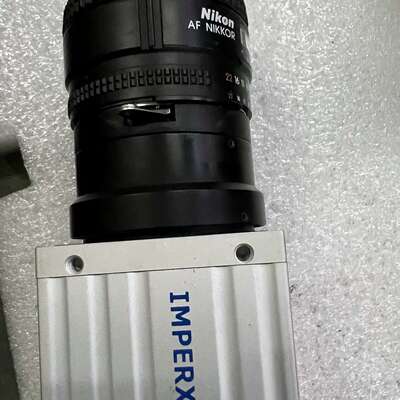 IMPERX工业相机 IPX-4M15-LMFN ，另带有尼议价