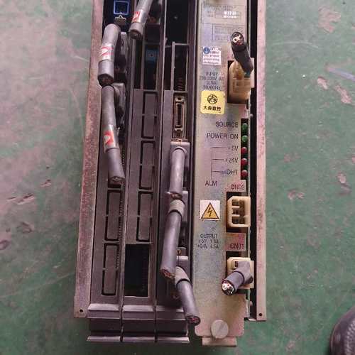 机器人控制器JZNC-JRK00LB-611-02，议价