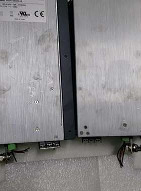 XP Power电源HCP1500PS12模块 12V125议价