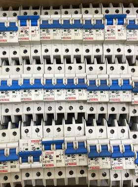 英国Techna断路器 6A 10A 16A 现货议价