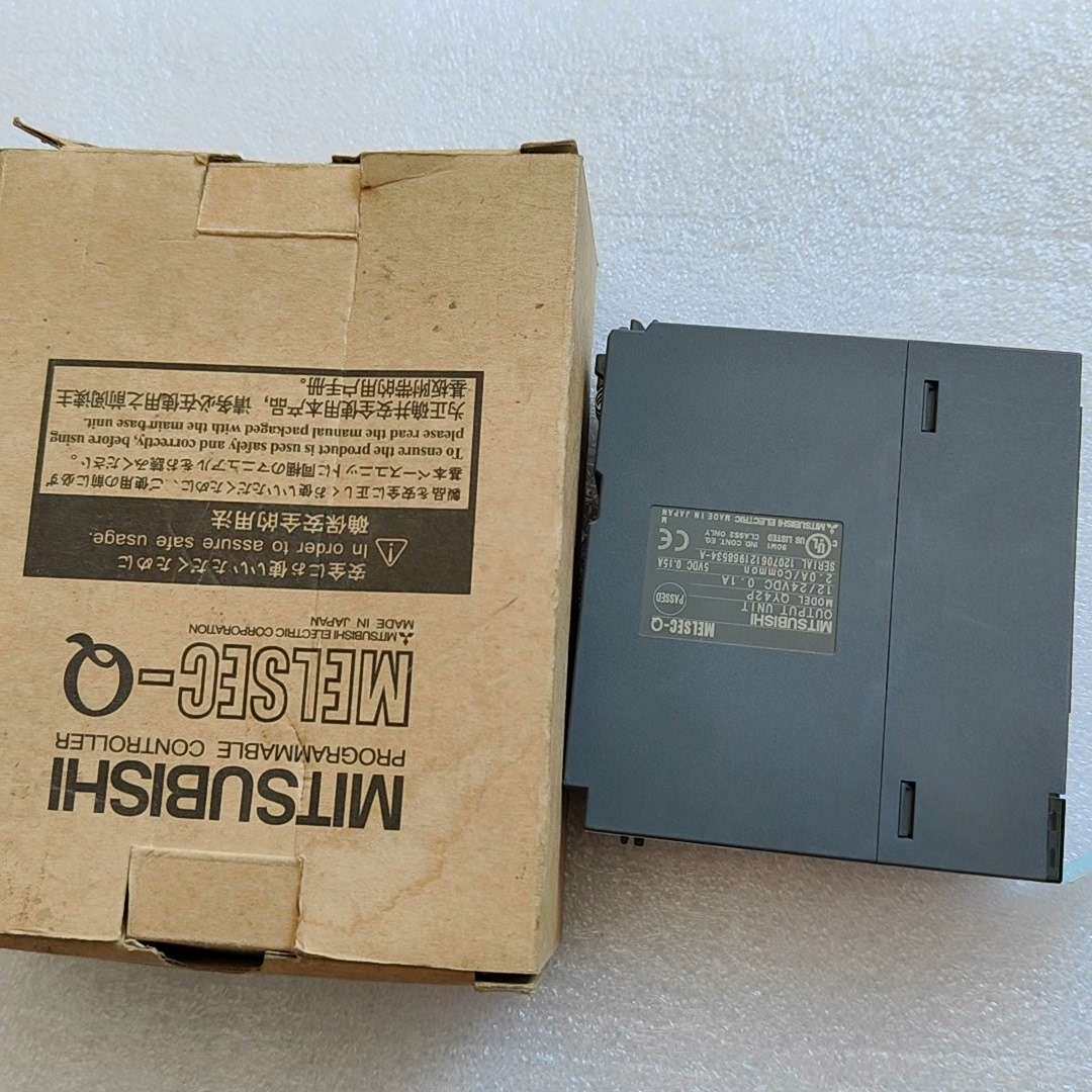 原装Q系列模块QY42P议价