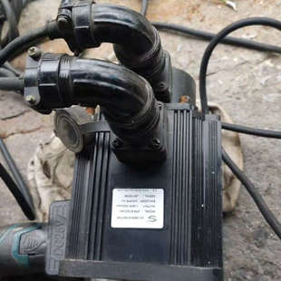 已带华大130st 30伺服器 m07议价 kt270