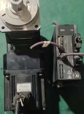 台达 E11315PS伺服电机 1.5kW 驱动ASB-A2议价