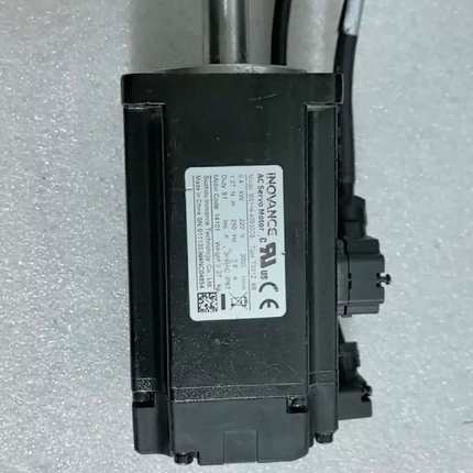 汇川电机/MS1H4-40B30CB-T331Z X6议价