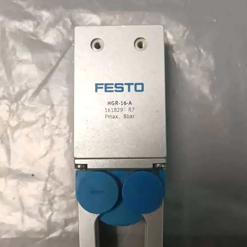 FEOST气动手指气缸HGR-16-A、161829原议价