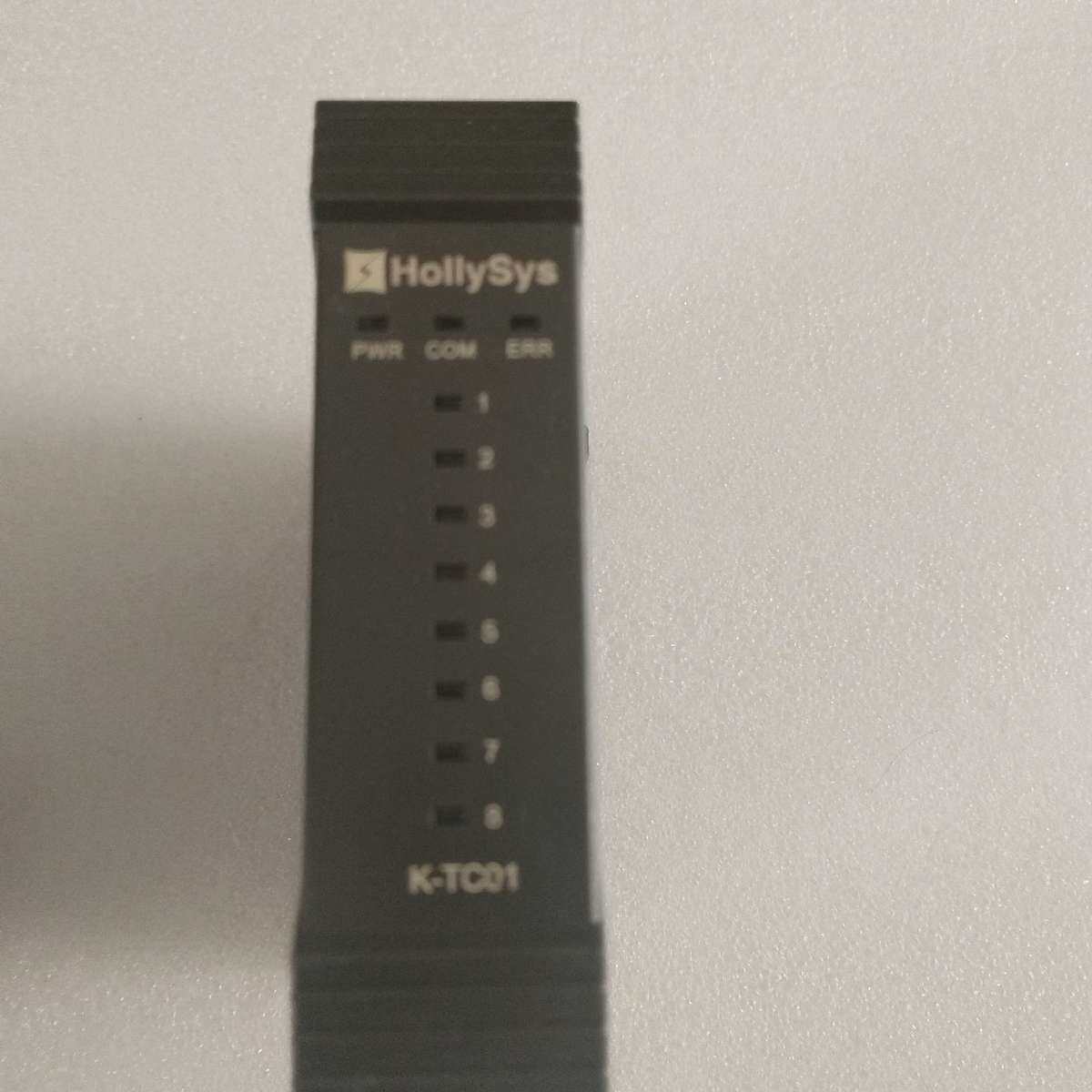 和利时DCS模块，K-TC01，底座K-TT01，全新原装。议价