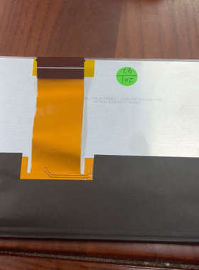 COG-VLBJT001-01 排线FPC-VLBJ001-议价