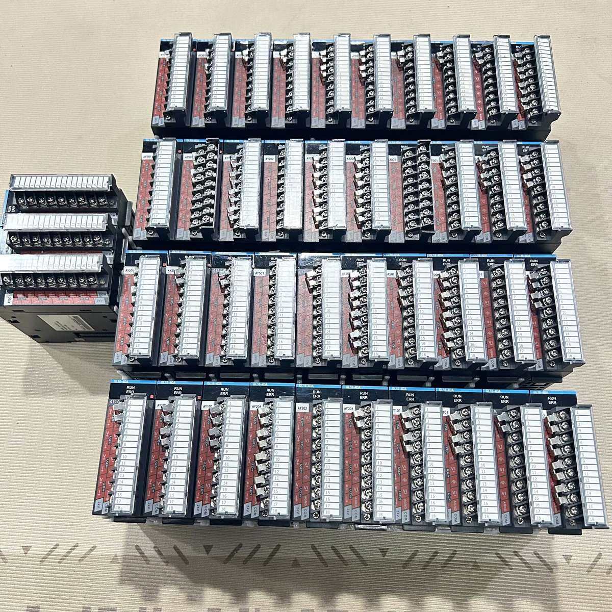 汇川模块GL10-4DA-XD议价