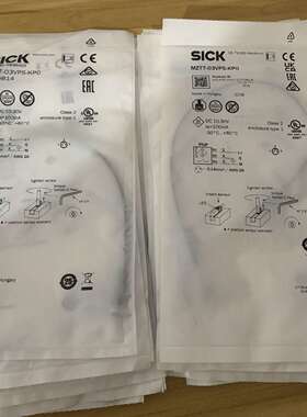 西克传感器 MZT7-03VPS-KP0产品号：107081议价