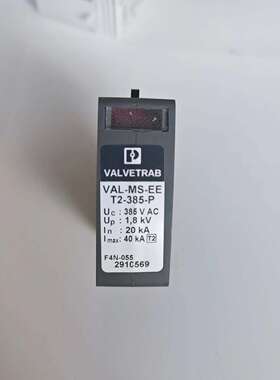 2910569菲尼克斯防雷器VAL-MS-EET2-385P议价
